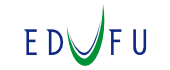 Logotipo da Editora da Universidade Federal de Uberlândia - UFU 40 Anos